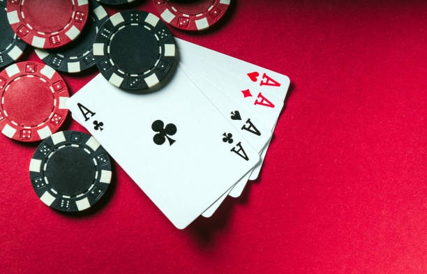 Account balance and bet history
